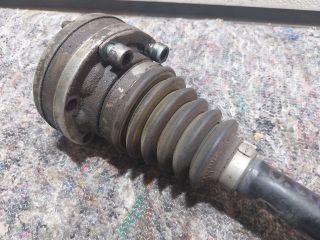 bontott SKODA OCTAVIA II Bal Féltengely