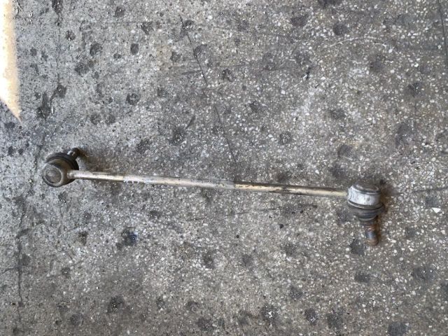 bontott SKODA OCTAVIA II Billenésgátló Bak