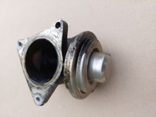 bontott SKODA OCTAVIA II EGR / AGR Szelep