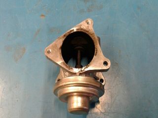 bontott SKODA OCTAVIA II EGR / AGR Szelep