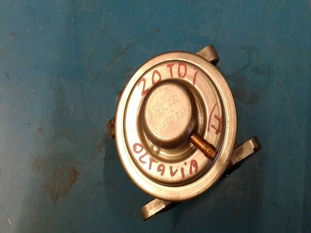 bontott SKODA OCTAVIA II EGR / AGR Szelep