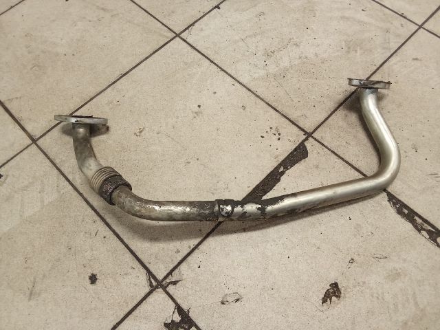 bontott SKODA OCTAVIA II EGR Hűtő Cső