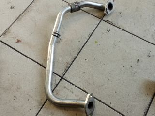 bontott SKODA OCTAVIA II EGR Hűtő Cső