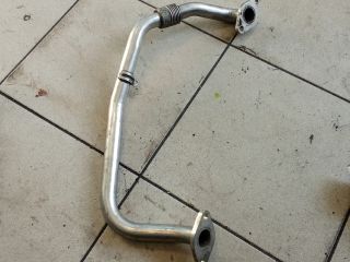 bontott SKODA OCTAVIA II EGR Hűtő Cső