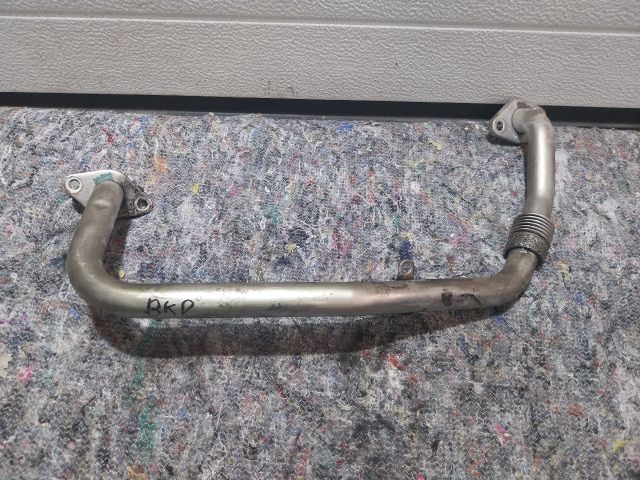 bontott SKODA OCTAVIA II EGR Hűtő Cső