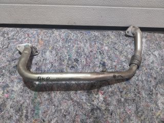 bontott SKODA OCTAVIA II EGR Hűtő Cső