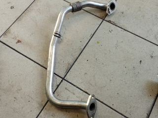 bontott SKODA OCTAVIA II EGR Hűtő Cső