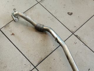 bontott SKODA OCTAVIA II EGR Hűtő Cső