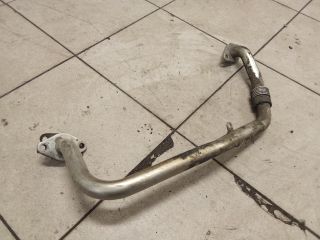 bontott SKODA OCTAVIA II EGR Hűtő Cső