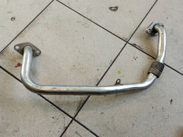 bontott SKODA OCTAVIA II EGR Hűtő Cső