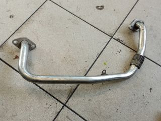 bontott SKODA OCTAVIA II EGR Hűtő Cső