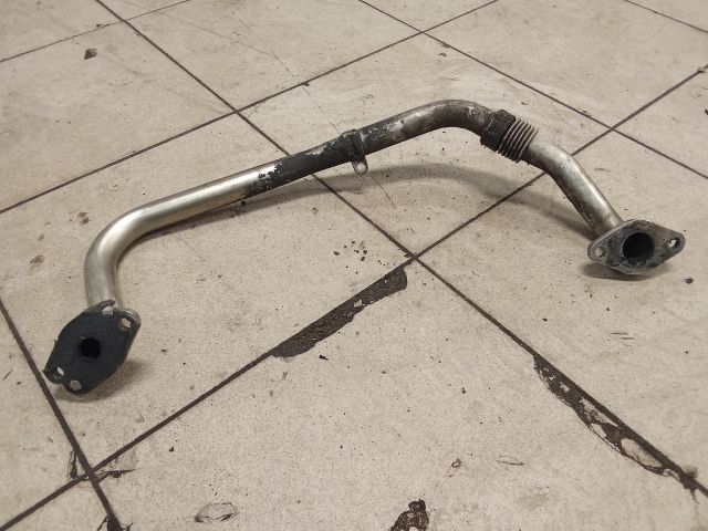 bontott SKODA OCTAVIA II EGR Hűtő Cső