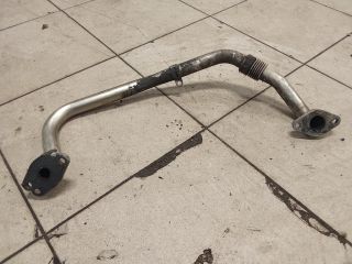 bontott SKODA OCTAVIA II EGR Hűtő Cső