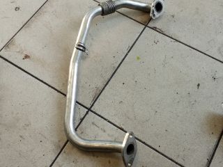 bontott SKODA OCTAVIA II EGR Hűtő Cső