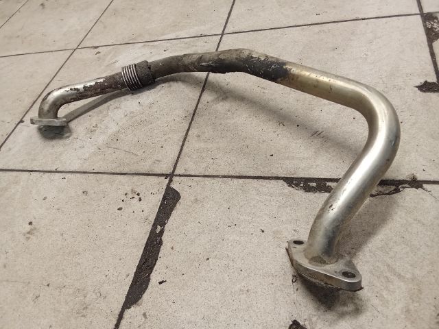 bontott SKODA OCTAVIA II EGR Hűtő Cső