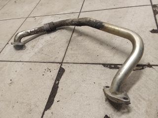 bontott SKODA OCTAVIA II EGR Hűtő Cső