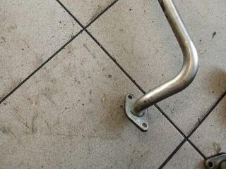 bontott SKODA OCTAVIA II EGR Hűtő Cső