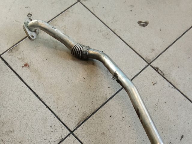 bontott SKODA OCTAVIA II EGR Hűtő Cső