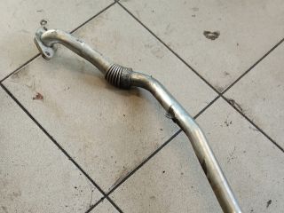 bontott SKODA OCTAVIA II EGR Hűtő Cső