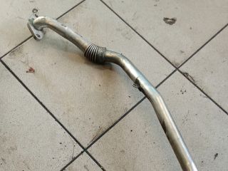 bontott SKODA OCTAVIA II EGR Hűtő Cső