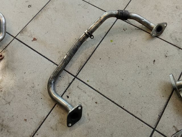 bontott SKODA OCTAVIA II EGR Hűtő Cső