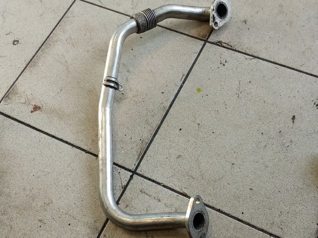 bontott SKODA OCTAVIA II EGR Hűtő Cső