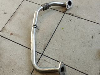 bontott SKODA OCTAVIA II EGR Hűtő Cső