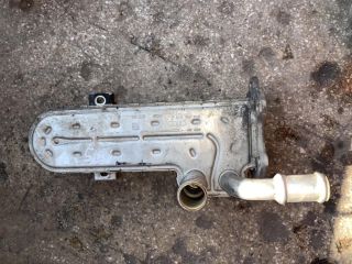 bontott SKODA OCTAVIA II EGR Hűtő