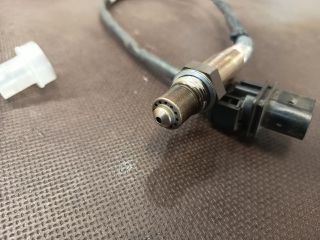 bontott SKODA OCTAVIA II Első Lambdaszonda