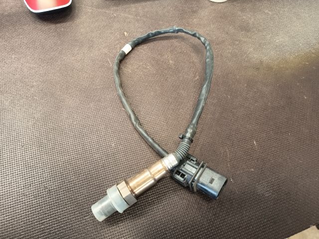 bontott SKODA OCTAVIA II Első Lambdaszonda