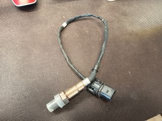 bontott SKODA OCTAVIA II Első Lambdaszonda