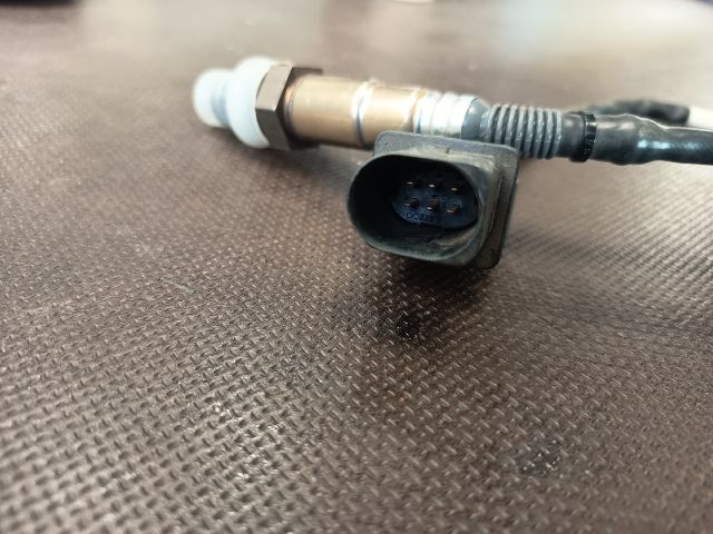 bontott SKODA OCTAVIA II Első Lambdaszonda