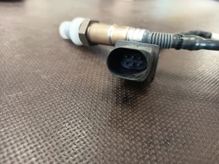 bontott SKODA OCTAVIA II Első Lambdaszonda