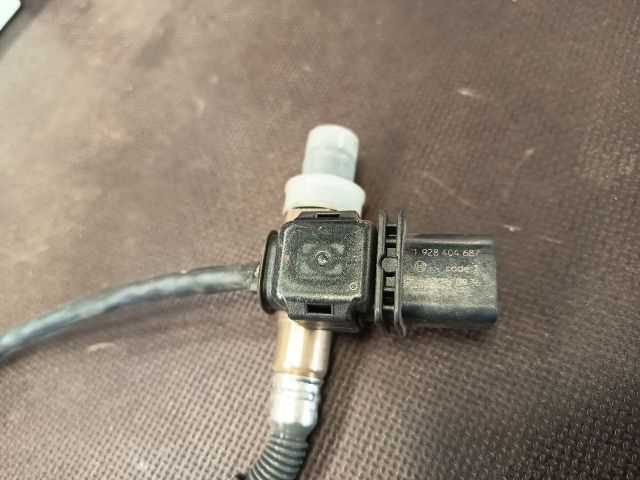 bontott SKODA OCTAVIA II Első Lambdaszonda