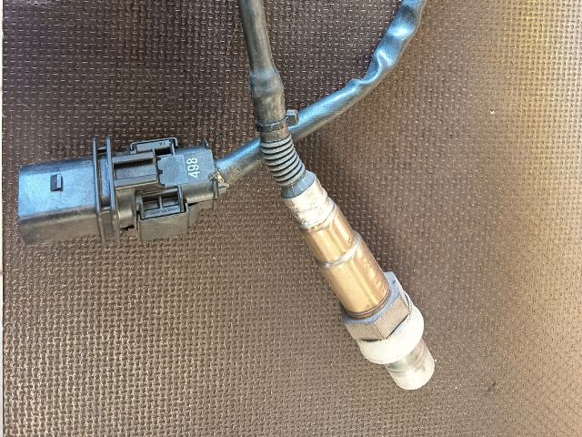 bontott SKODA OCTAVIA II Első Lambdaszonda