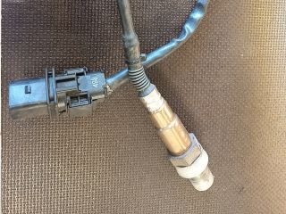 bontott SKODA OCTAVIA II Első Lambdaszonda