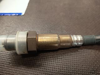 bontott SKODA OCTAVIA II Első Lambdaszonda