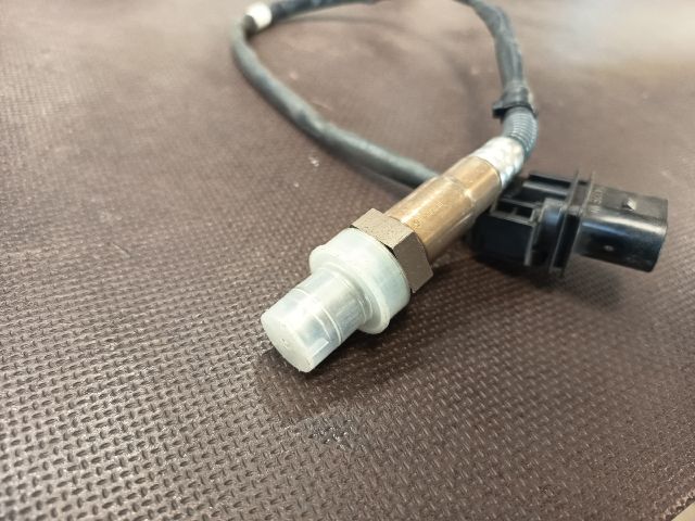 bontott SKODA OCTAVIA II Első Lambdaszonda