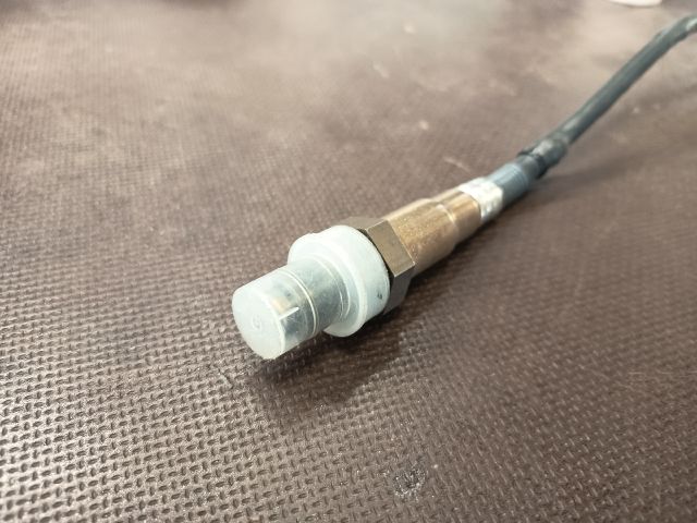 bontott SKODA OCTAVIA II Első Lambdaszonda