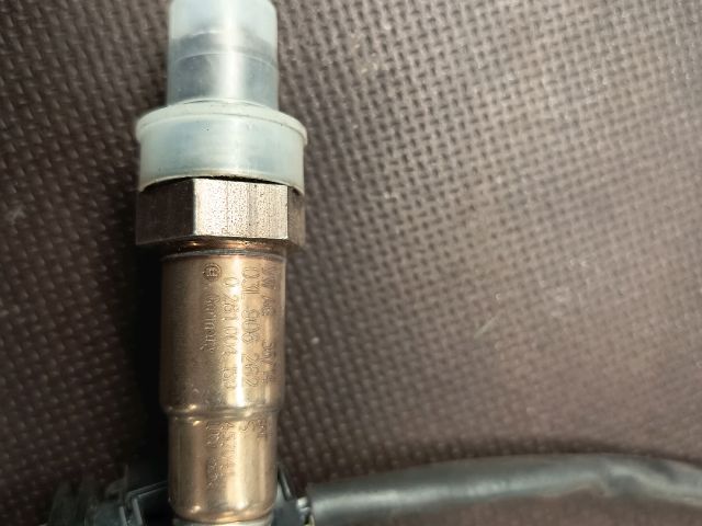 bontott SKODA OCTAVIA II Első Lambdaszonda