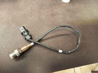 bontott SKODA OCTAVIA II Első Lambdaszonda