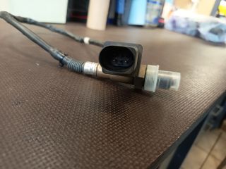 bontott SKODA OCTAVIA II Első Lambdaszonda