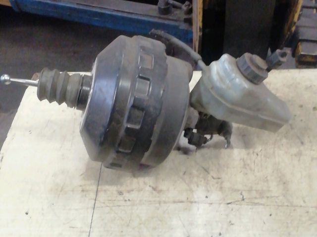 bontott SKODA OCTAVIA II Fékrásegítő