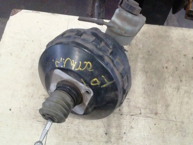 bontott SKODA OCTAVIA II Fékrásegítő