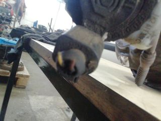 bontott SKODA OCTAVIA II Fékrásegítő