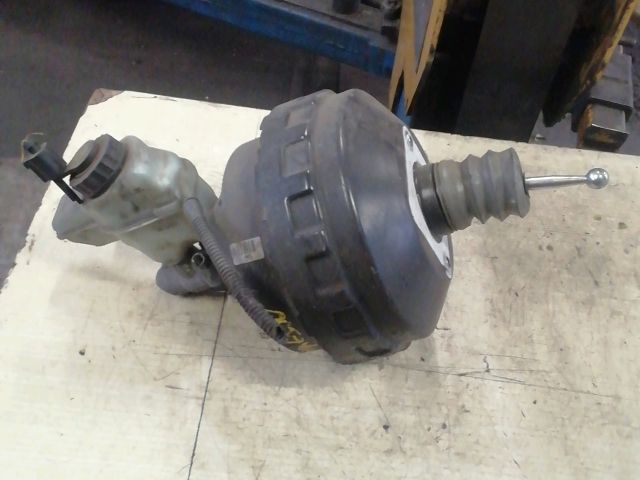 bontott SKODA OCTAVIA II Fékrásegítő