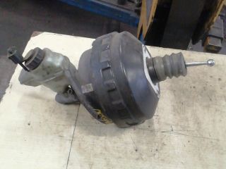 bontott SKODA OCTAVIA II Fékrásegítő