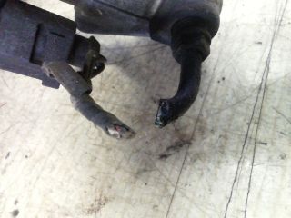 bontott SKODA OCTAVIA II Fékrásegítő