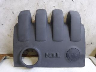 bontott SKODA OCTAVIA II Felső Motorburkolat