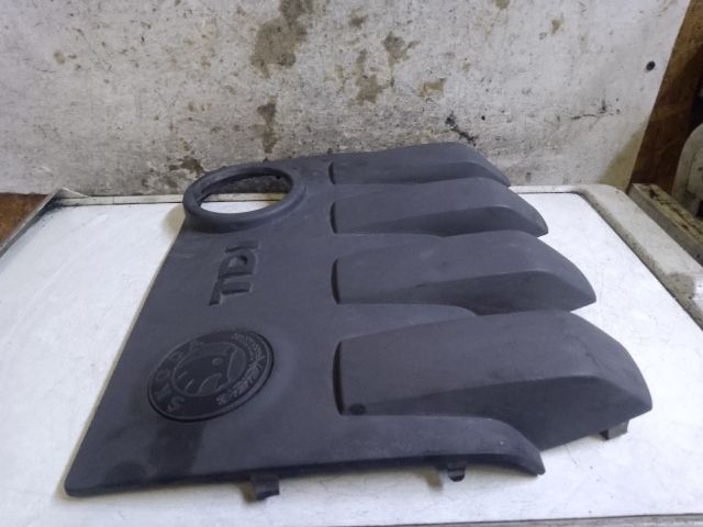 bontott SKODA OCTAVIA II Felső Motorburkolat